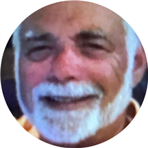 Peter Harvey, LPC
