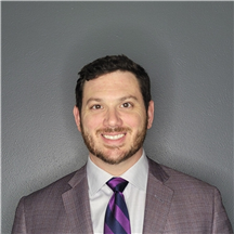Peter Miller, LPC