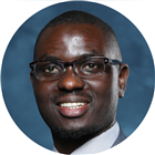 Peter Moenga, PMHNP