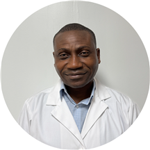 Peter Ndang, CRNP