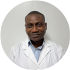Peter Ndang, NP