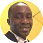 Peter Njogu, ANP