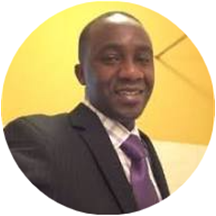 Peter Njogu, APRN, RN, PMHNP-BC