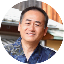 Peter Pham