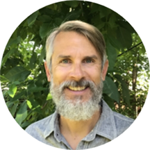 Peter Sharpe, LPC, LPCC