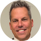 Peter Stern, MA, LPC