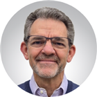 Peter Tegner, MSW