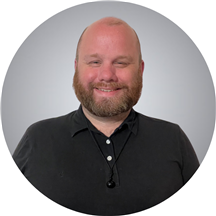 Peter-William Myers, LPC