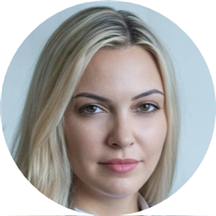Petia Detchevska, LCPC