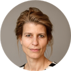 Petra Vospernik, PhD, JD