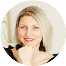 Petya Pohlschneider, LCSW