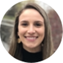 Peyton Hall, SLP, CCC - SLP