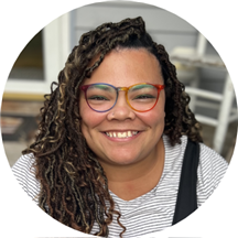 Peyton Winstead-Norwood, LICSW