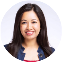 Pheba Pappachan, APRN