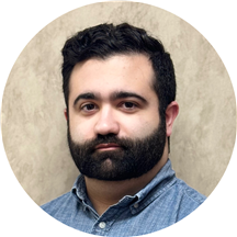 Phil Sunseri, LPC