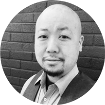 Philbert Chow, LMHC