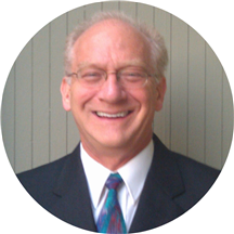 Philip Beitel, LMFT