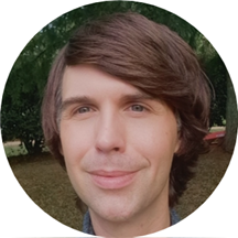 Philip Cameron, LPC