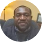 Philip Forson, LMSW