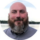 Philip Justice, LMFT