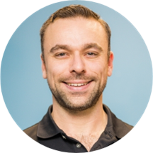Philip Snyder, OTR