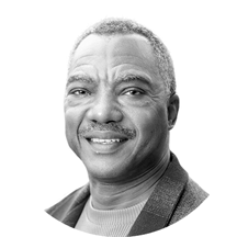 Philip Terry-Smith, LCPC, LPCC