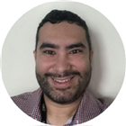 Philip Urbina, LCSW