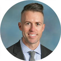 Phillip Barker, LCSW