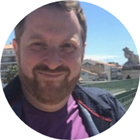 Phillip Guttmann, LCSW