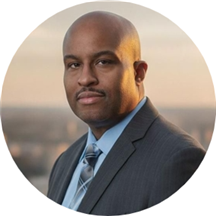 Phillip Hampton, LCSW