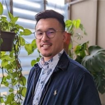 Phillip Liu