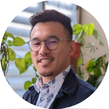 Phillip Liu, LMHC