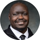 Phillip Ogwal, LPC