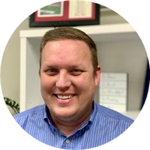 Phillip Parrish, LMHC