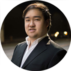 Phillip Yao, LMFT