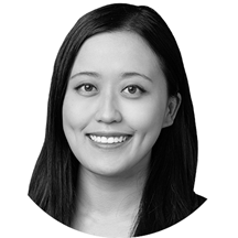 Phoebe Kung, LCSW
