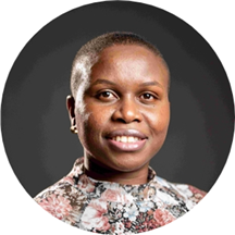 Phoebe Nyabando, APRN, RN