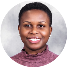 Phoebe Nyabando, NP, MS