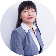 Phuc Ha Phuong Nguyen, APRN