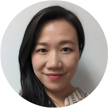 Phuong Tran Nguyen, LCSW