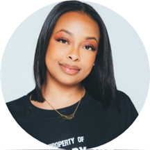 Phylicia Currence, LCSW