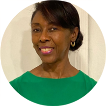 Phyllis Cephas, LPC