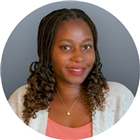 Phyllis Darkwa, LPC