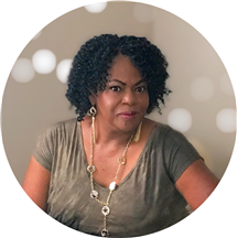 Phyllis Farmer, LCSW