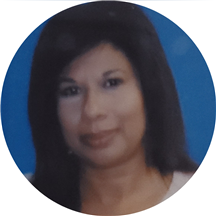 Phyllis Green, LMHC