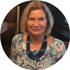 Phyllis Ingram, LMHC