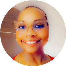 Phyllis Leverett, LPC