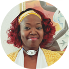 Phyllis Patterson-Foley, LPC