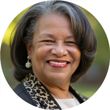 Phyllis Roberson, LCMHC