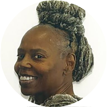 Phyllis Rooney, LMHC